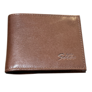 Billetera de Cuero